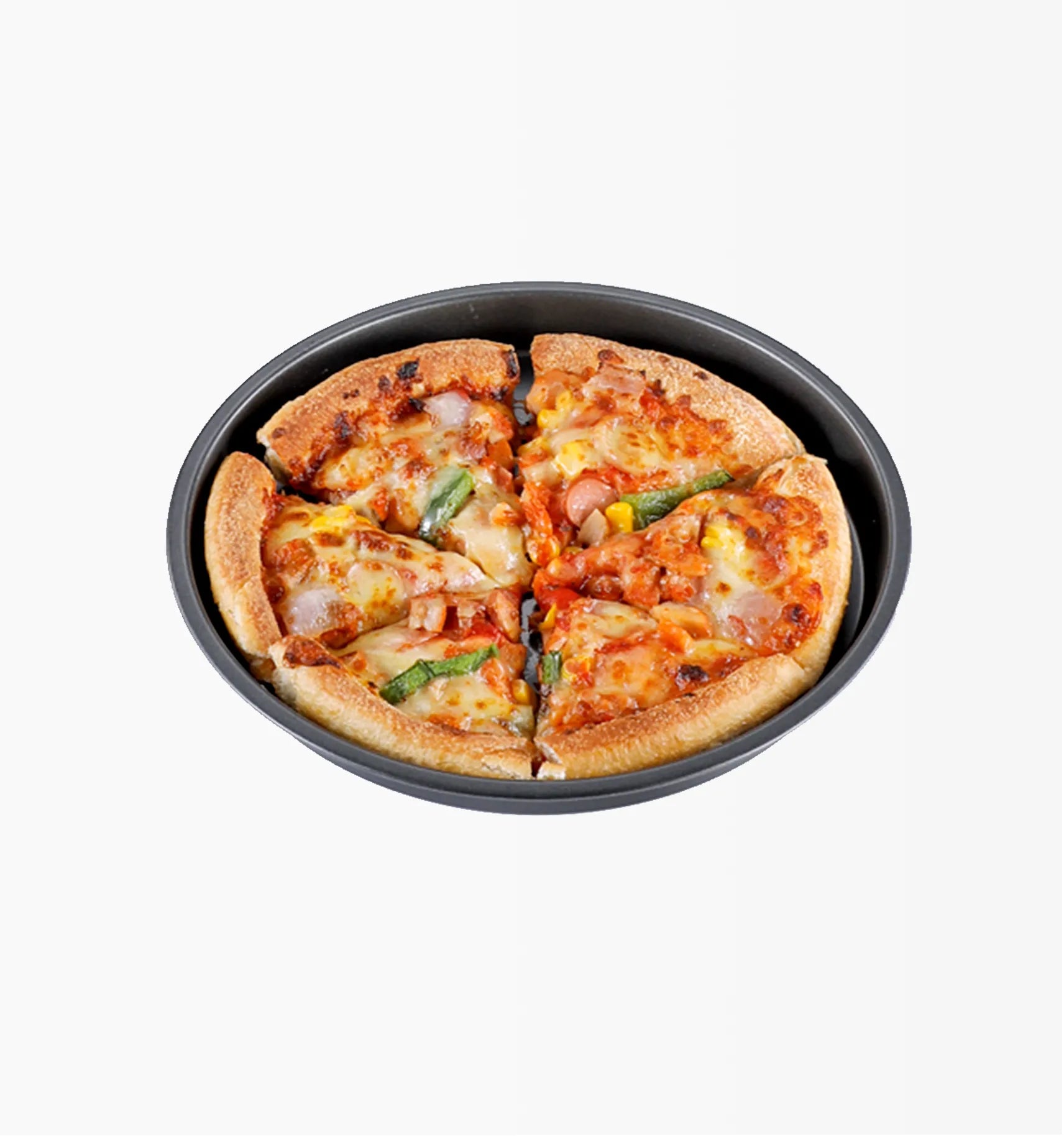 Air Fryer Pizza Pan